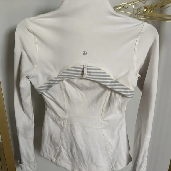 Lululemon Define Jacket *Brushed - Picture 9 of 10